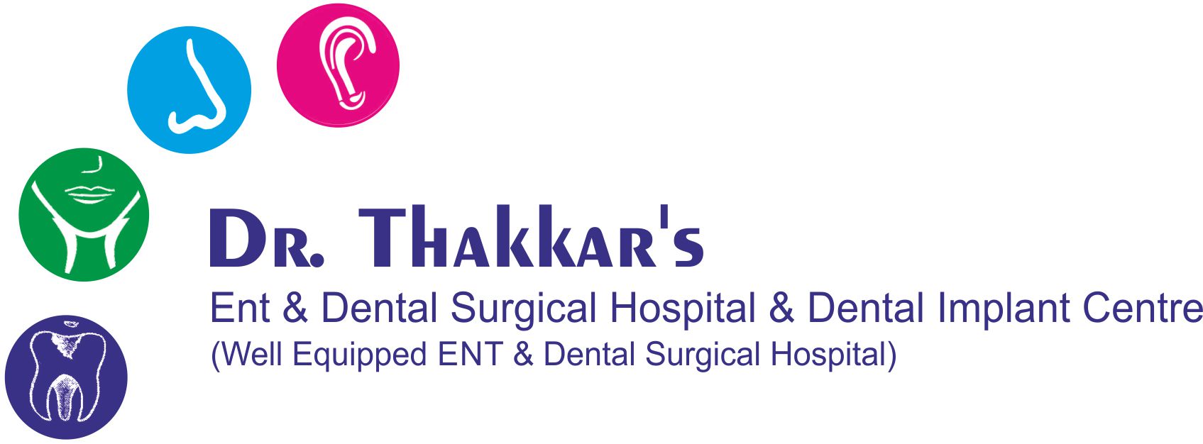 Dr. Thakkar's ENT and Dental Implant Center