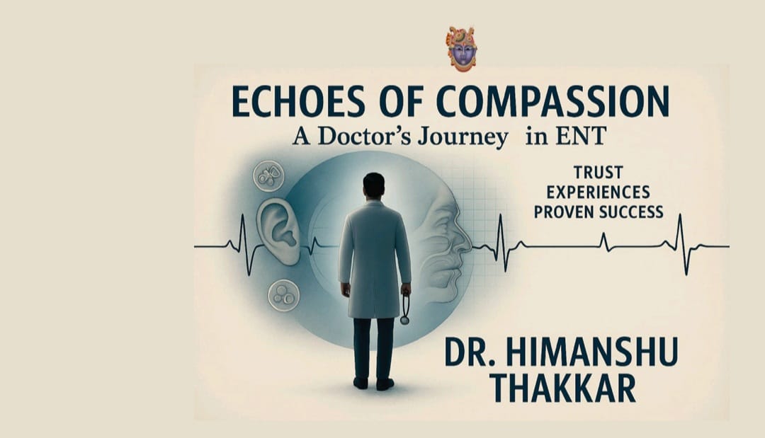 Echoes of Compassion